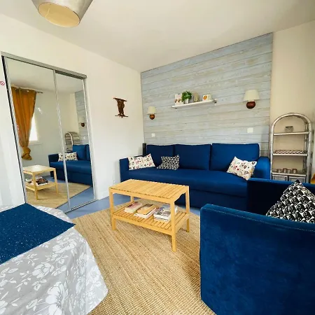 T2 A Apartmán Bielle