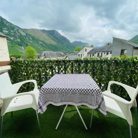 T2 A Apartmán Bielle